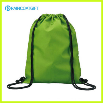 Os mais vendidos de alta qualidade baratos baratos Drawstring Bolsas RGB-088